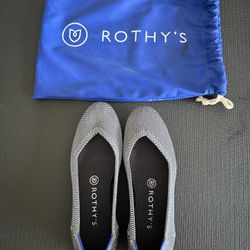 Rothy’s Fashion Flats Size 7.5