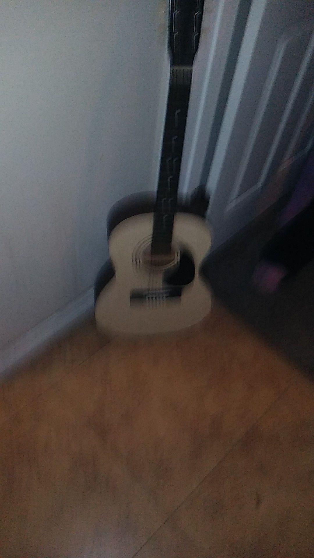 Savana Guitar