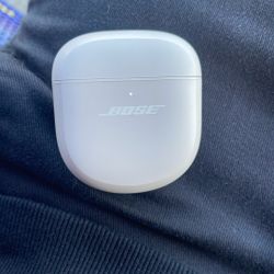 Bose Quiet Comfort Ultra Wireless