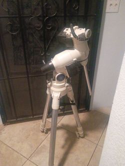 Bresser messier EXO-2 German Equatorial mount