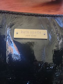 Kate Spade bag