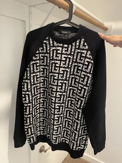 BALMAIN Sweater