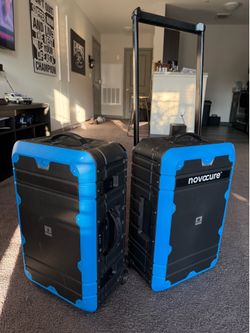 Pelican Elite Carry-On Luggage
