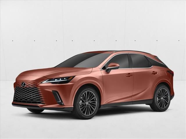 2023 Lexus RX 350