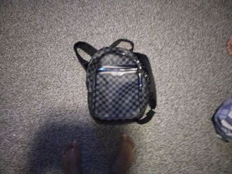 Louis vuitton backpack