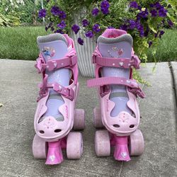 Kid’s Roller Skates 