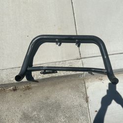 Bull Bar Light Bar Universal