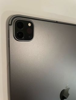 IPad Pro 5th Gen