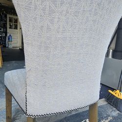 Dinner Chairs 