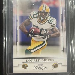 Green Bay Packers Cards 