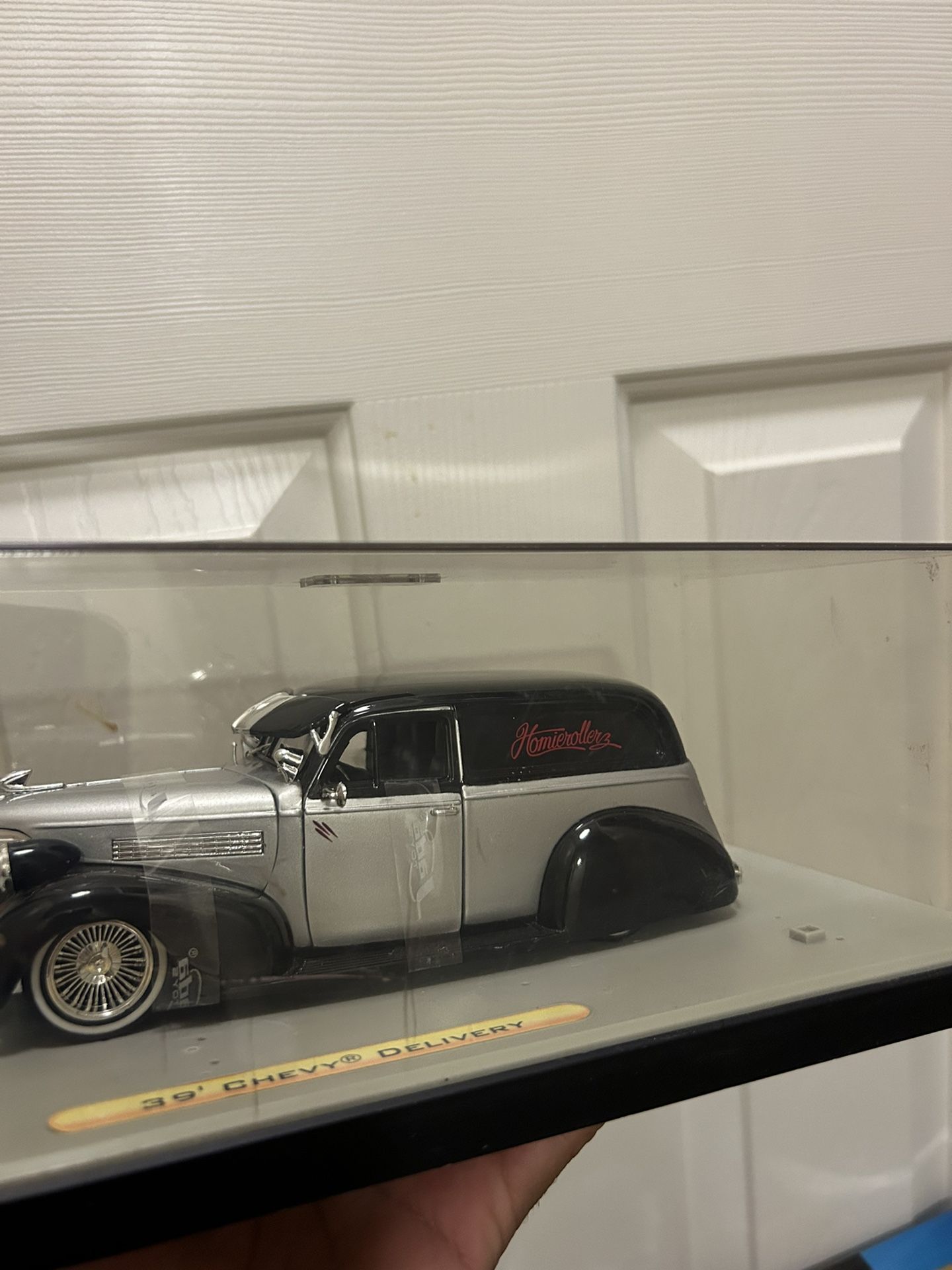 Jada Toys Homie Rollerz