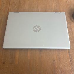 HP Pavilion X360 m Convertible Laptop