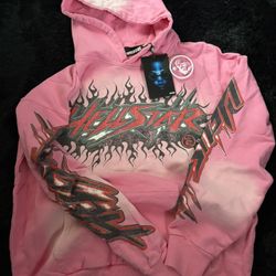 Hellstar Hoodie