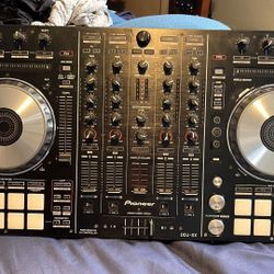 Music Equipment