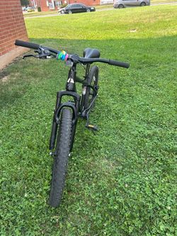 Ozark trail M.1 Vibe 24inch wheel