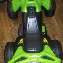 Four Wheeler For Kids 