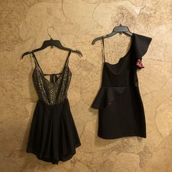 Dress & Romper -2/$10