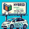 Hybrid Battery