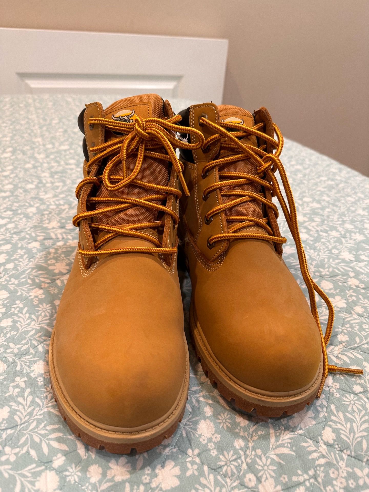 Men’s boots