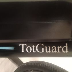 TotGaurd Electric Bike 