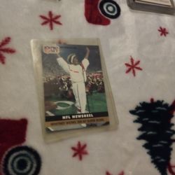 Super Bowl XXV. W H I T N E Y Houston Very Collectible In The Memories