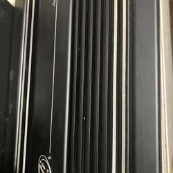 PHOENIX GOLD. QX300.4   Amp