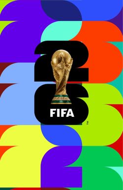 FIFA WORLD CUP Round of 32