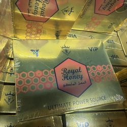 VIP Honey 