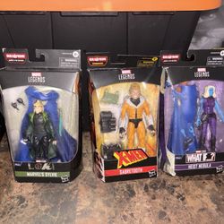 Marvel Legends