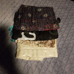 Scarves