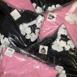 denim tears hoodie