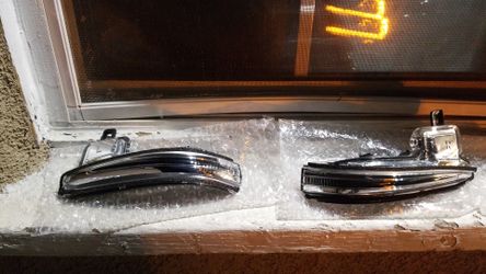 2020 tacoma trd mirror led signals