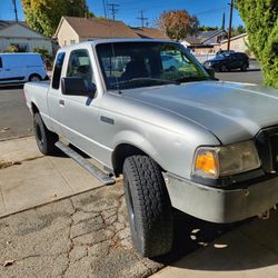 2006 Ford Ranger