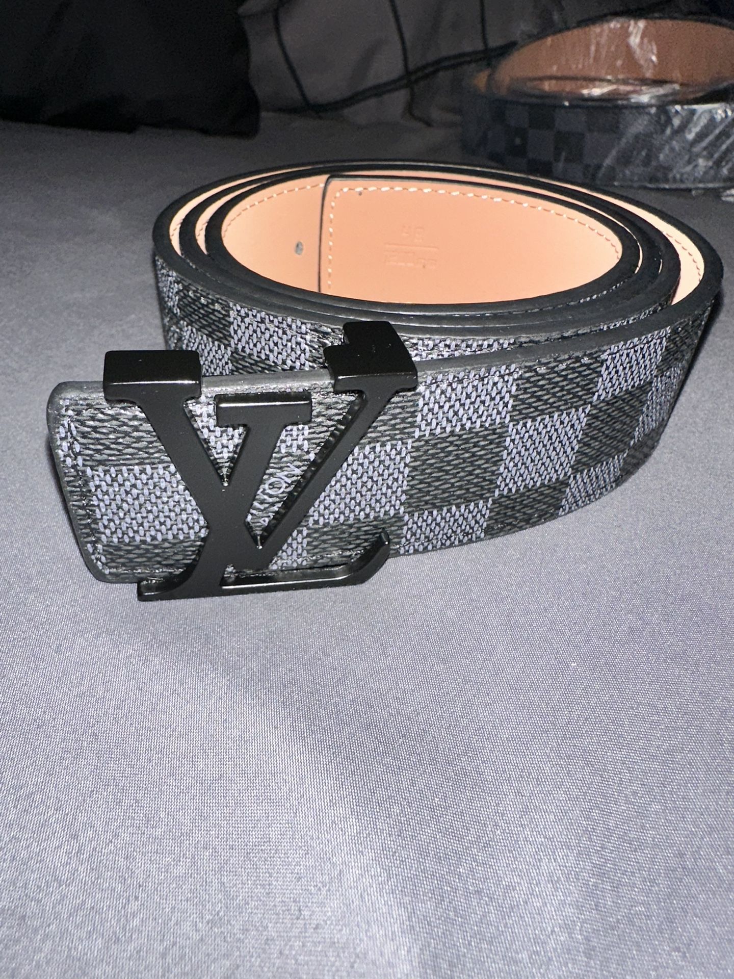 LV BELT (Cinto) 