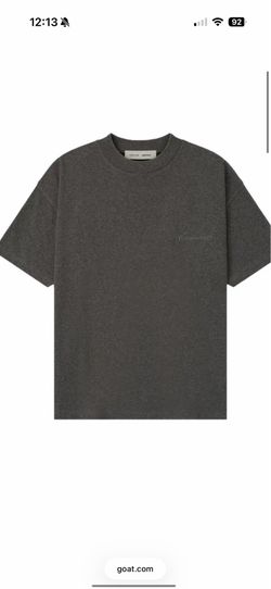 Essential fear of god tee