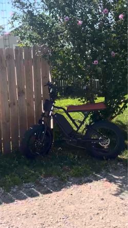 Ameyt g60 electric bike