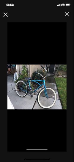 Murray Vintage Mens Bike