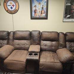 Recliner Chairs