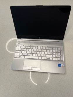 HP Laptop 14