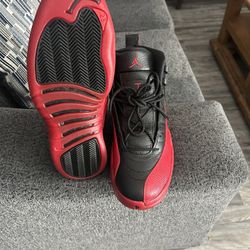 Jordan 12 
