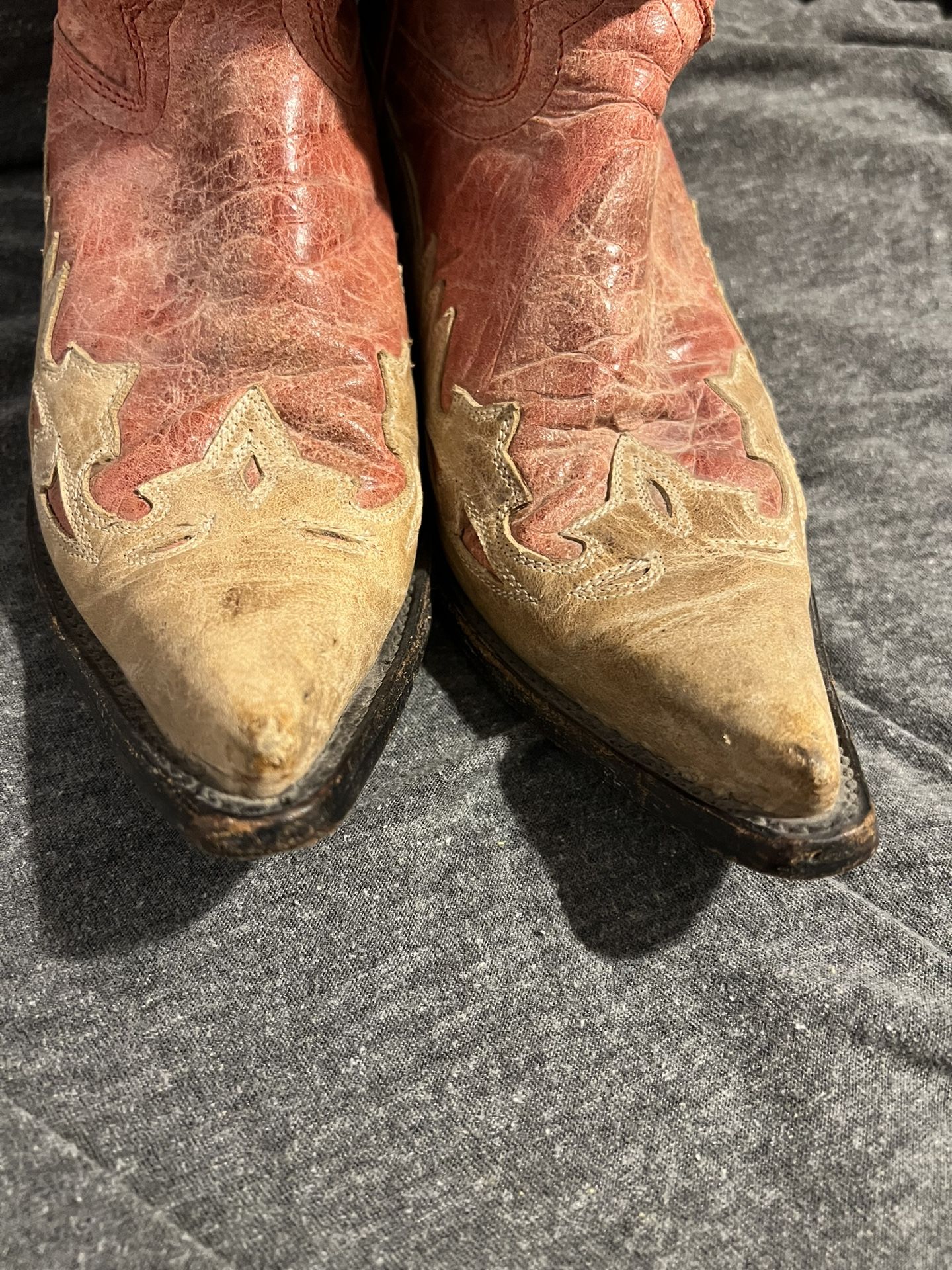 Women’s Boots