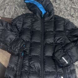 Jacket Eddie Bauer 
