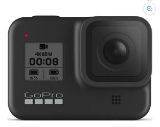 Go Pro 8