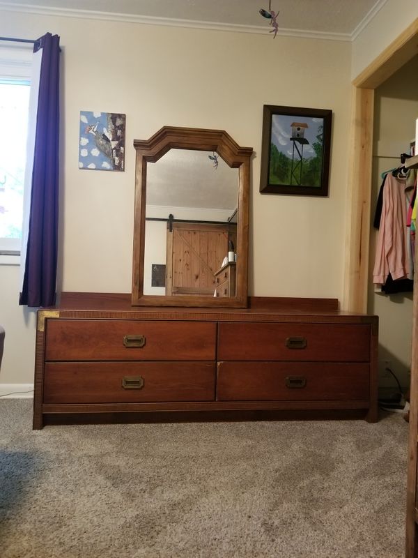 Othmar Klem Dresser For In Fort Wayne Offerup Othmar Klem Dresser Fort Wayne