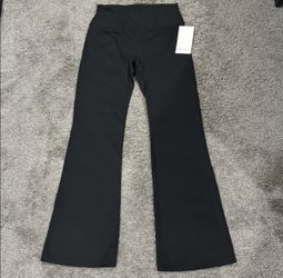 Lululemon Black Pants 