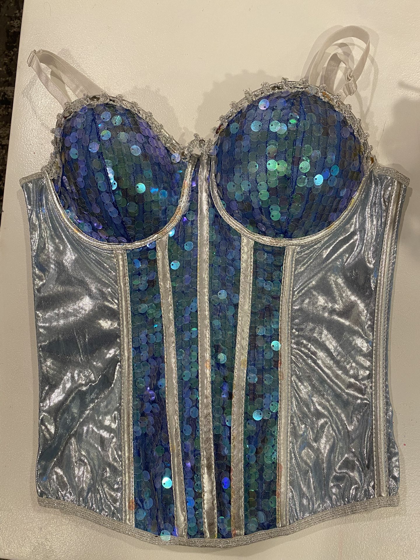 Corset