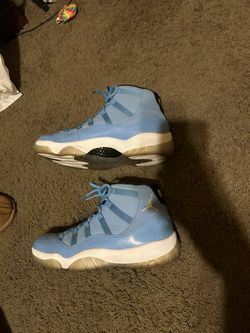 Jordan 11 Retro Pantone Size: 11.5 Used NO BOX