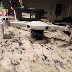 Dji Mini 2 Se