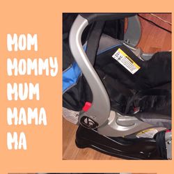 Infant Car Seat/Carrier $30.00