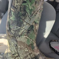 Mucks Reeltree Hunting Boots.